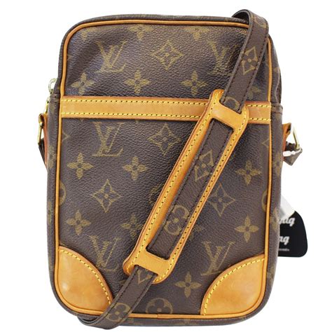 lv men cross body|Lv body bag for men.